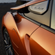 Illustration for article titled The New BMW i8 Coupe And Roadster Now Have Longer Range And 374 HP